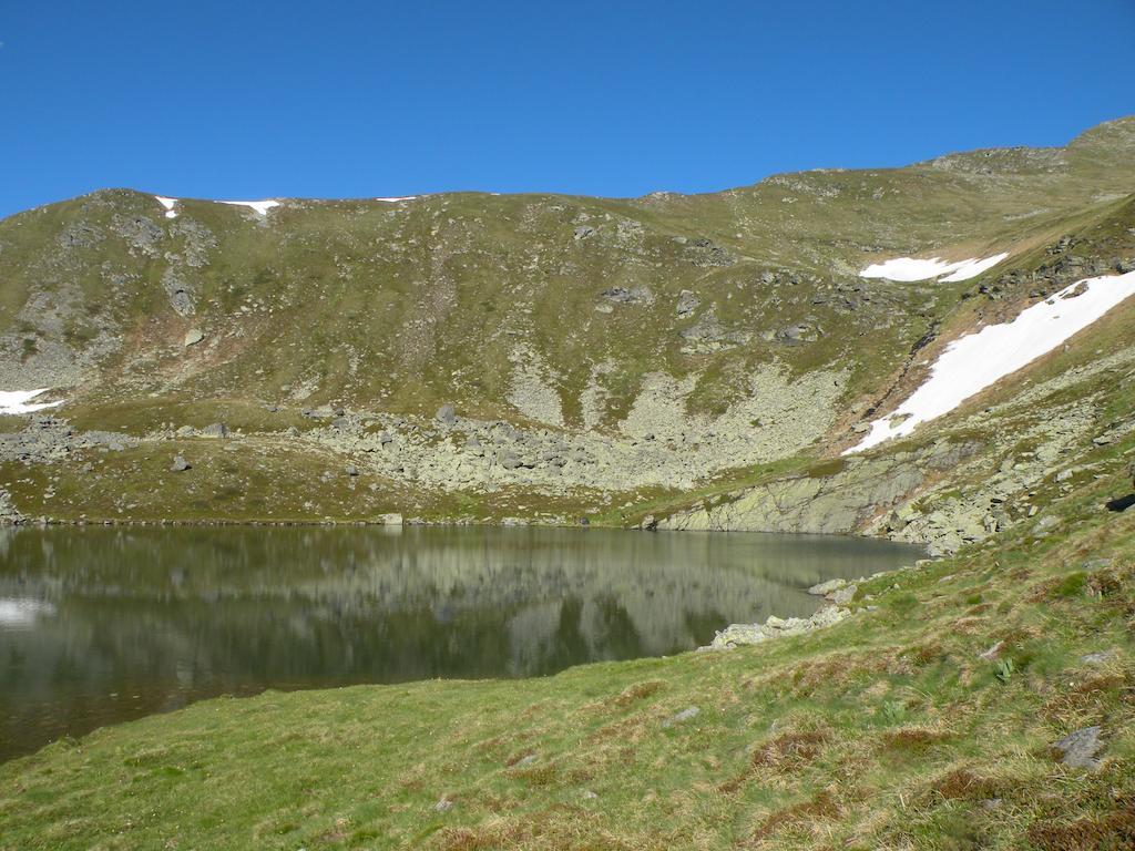 Urlaub Im Zirbenland Villa Obdach Dış mekan fotoğraf